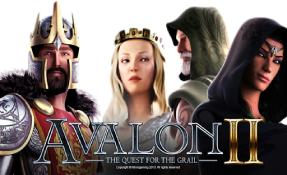 Avalon II