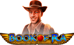 Book of Ra
