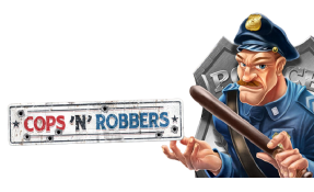 Cops and Robbers