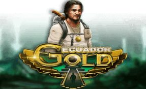 Ecuador Gold