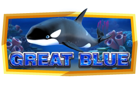 Great Blue