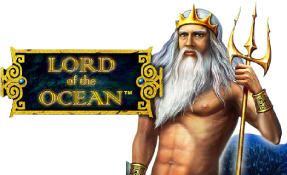 Lord of the Ocean