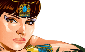 Queen of the Nile 2