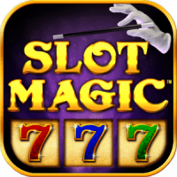 Slots Magic mobile app