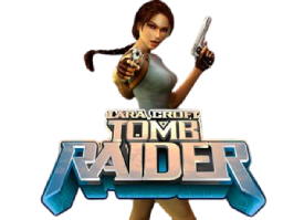 Tomb Raider