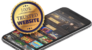 Most trusted slots sites
